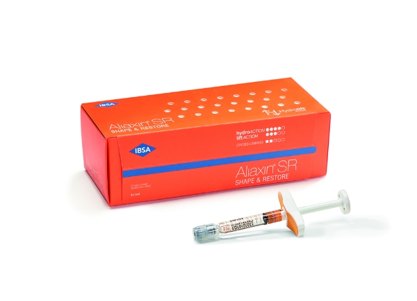 Bild von Aliaxin® SR