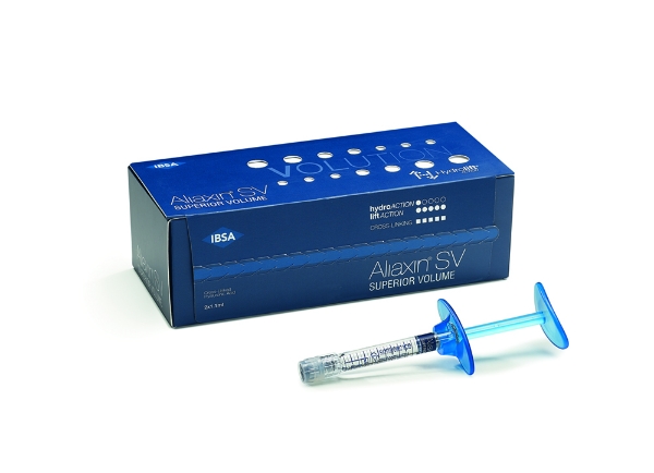 Bild von Aliaxin® SV