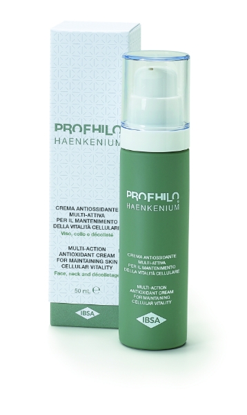 Bild von Profhilo® Haenkenium
