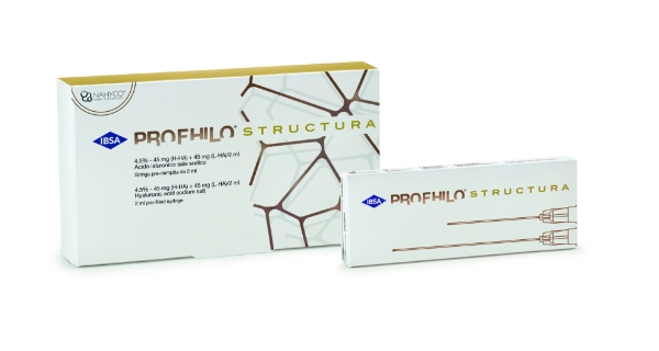 Bild von Profhilo® Structura