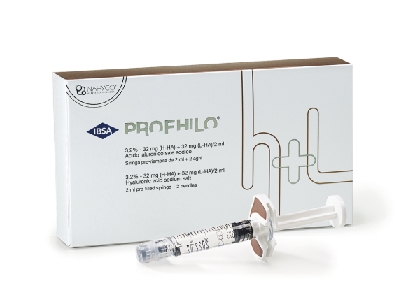 Bild von Profhilo®