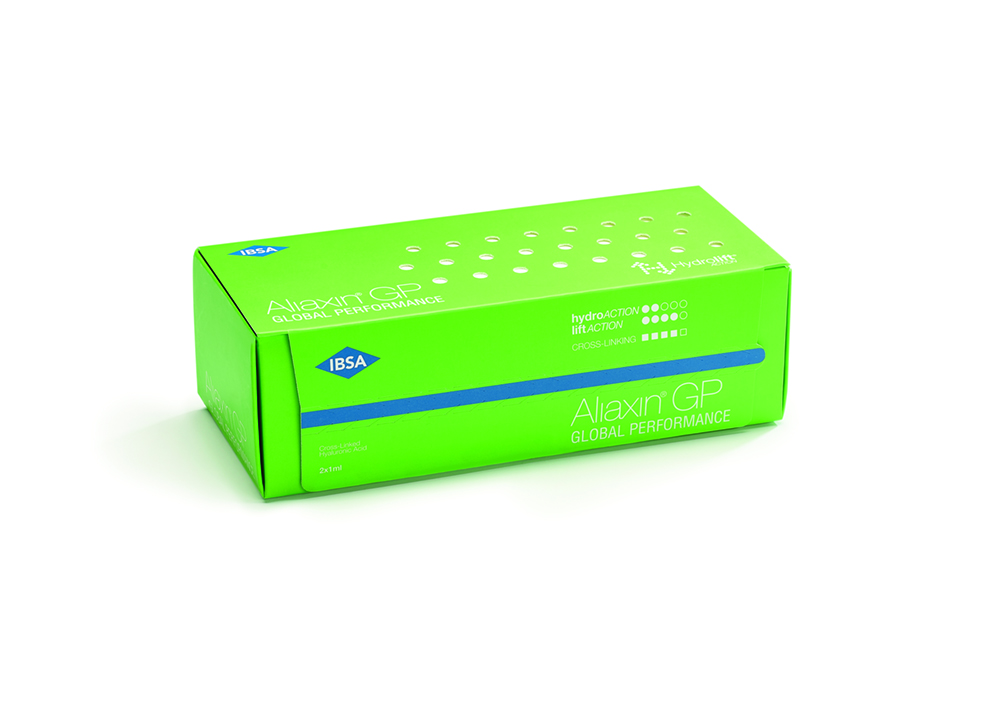 Bild von Aliaxin® GP